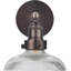 Cummings Armed Sconce-1826955586