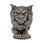 Detest The Rest Gargoyle Statue
