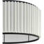 Lampe sur pied Preciado-110413640