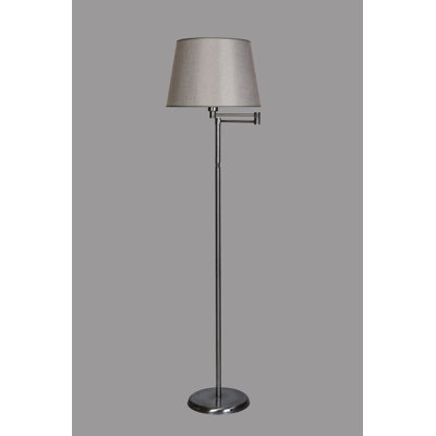 Darella 67" Floor Lamp