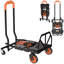Cargo Cart