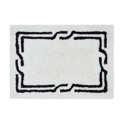 Tapis pour salle de bain Farlow