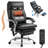Winston Porter Tavare Cotton Executive Chair-303491965