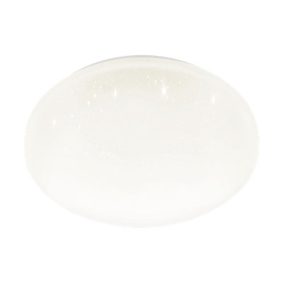 Naarden LED Flush Mount