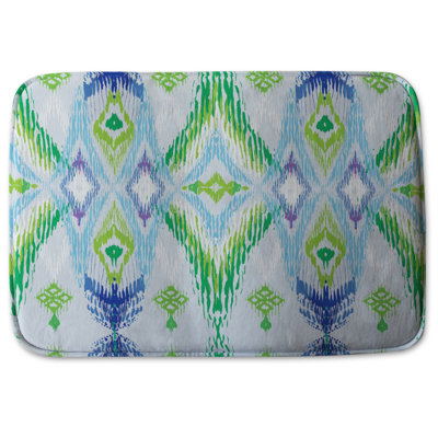 Pepin Memory Foam Non-Slip Bath Mat