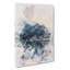Sunrise Over The Mountains Abstract - Wrapped Canvas Painting-56638142