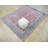 Zinnia Upholstered Pouf