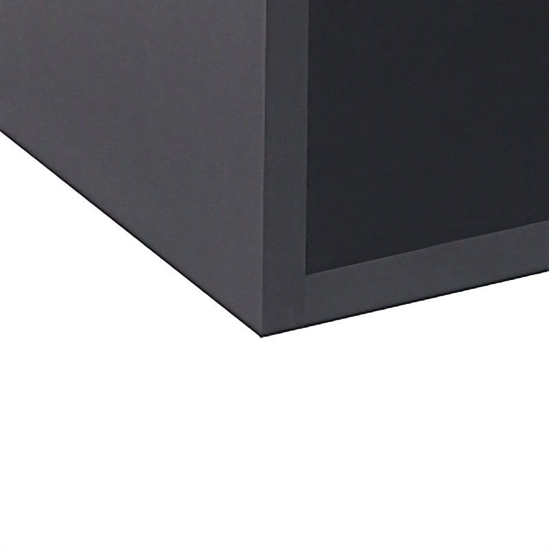 Bibliothèque standard H 70,81 "x l 23,62"