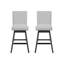 Tabouret pivotant Cyrus (ensemble de 2)-1351334073-1351334072