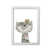 White Grain Frame is unavailable