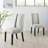 Modway Baron Performance Velvet Dining Chairs - Set of 2-954823275