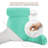 Nestl Reading Back Pillow For Reading & Bed Rest-48569835-48569791