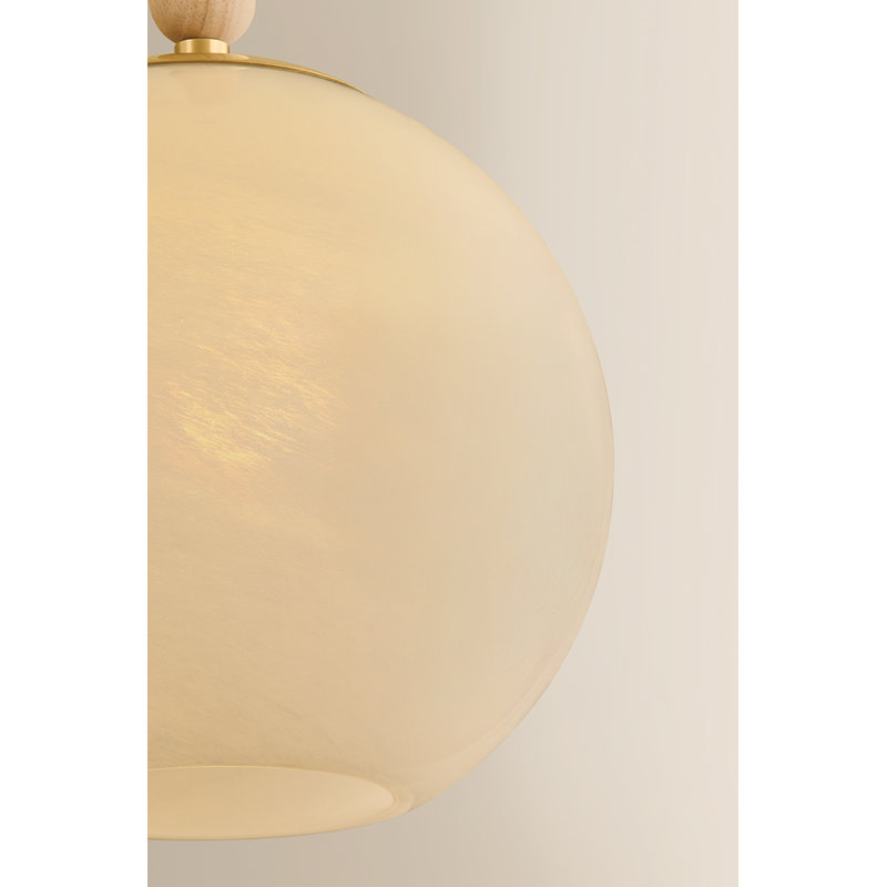 Lustre Makena