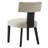Modway Nalani Heathered Weave Accent Dining Chair-97854829-97854828