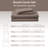 HOME BEDDING Jersey Cotton Duvet Cover Set-839297985-878881243