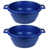 Blue is out of stock
