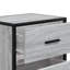 Analisse 40cm W Metal Bedside Table-1327915199-1310089514