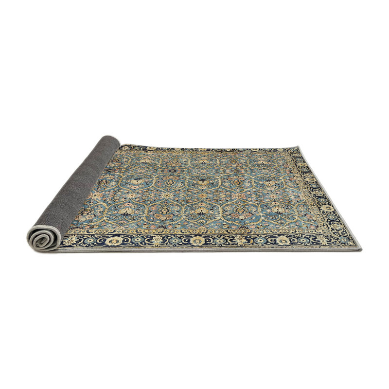Oriental Indoor Rug, Round 7'