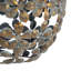 Louanne 1 - Light Gold Sphere Pendant