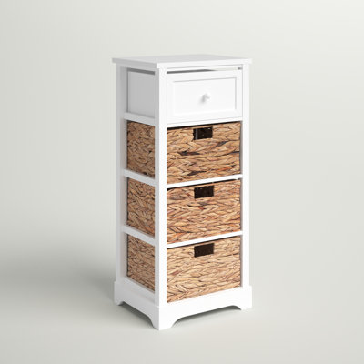 Cormac 4 - Drawer End Table