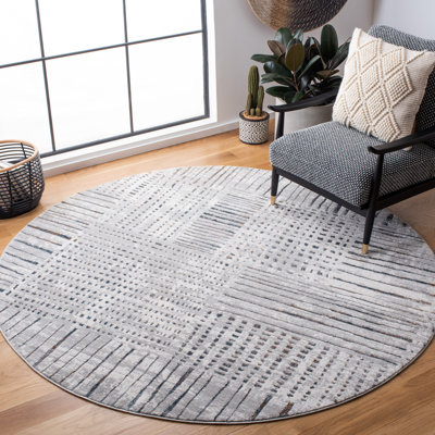 Knotts Performance Geometric Rug