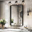 Miroir de salle de bain mural Llesenia-184043381-184043387-179273157