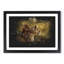 Lioness with Lion Cub - Framed Print-62802562-62802565