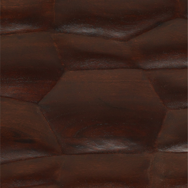Claremont Coffee Table Brown