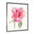 Silver Picture Framed