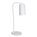 Jessica Metal Arched Lamp