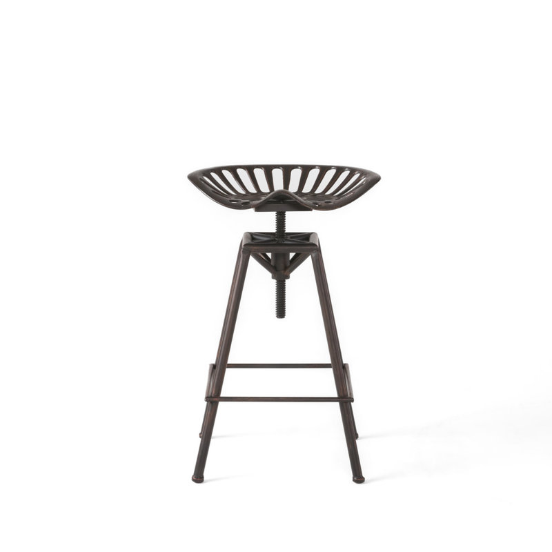 Rancher Barstool