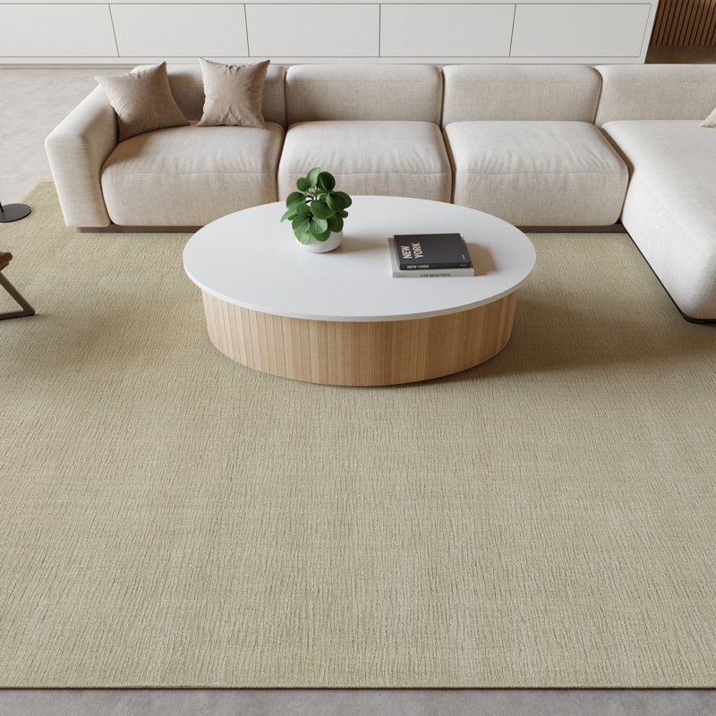  Tapis d'intérieur gris Strata 8 pi x 10 pi, Gray, 8 pi x 10 pi