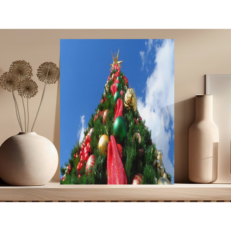 Wrapped Canvas Print Set, 24x32