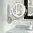 Vanmatre Metal Flat Mirror