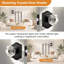 Boutons de porte en cristal-121487592-129210494