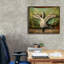  «Swan Lake 2» par John Hovenstine, art mural sur toile, 30 po x 26 po-1665489796
