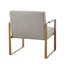 Chaise d'appoint