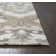 Tapis moka touffeté à la main Acker