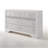 Naima White Finish Dresser