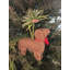 Arcadia Home Dachshund Hand-Knit Ornament