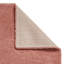 Mifflintown area rug Machine Woven Rectangle Peach-70523137