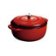 Lodge Enameled Cast Iron Dutch Oven