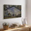 The Gare Saint-Lazare-Claude Monet-Gallery Wrapped Canvas-1877-84409084