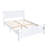 Wood Bed With Headboard-1510839367-1510839364