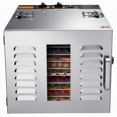 BioChef Arizona 1000W Food Dehydrator