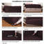 Housse pour causeuse à coussins carrés-317004207