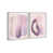 White Floater Frame is unavailable
