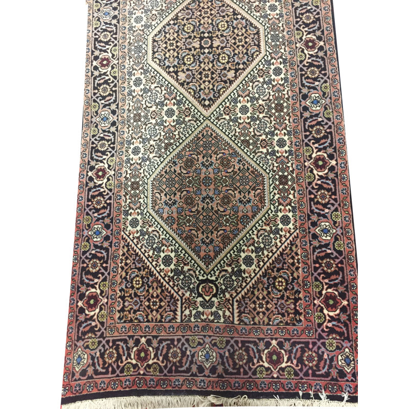 Keleh One-of-a-Kind 2'7" X 9'9" Area Rug