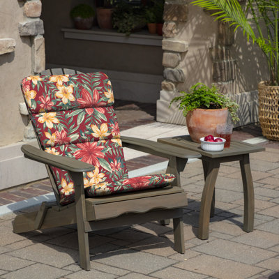 Coussin de siège d'extérieur ARDEN