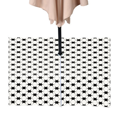 Starlight Outdoor Water Repellent Tablecloth